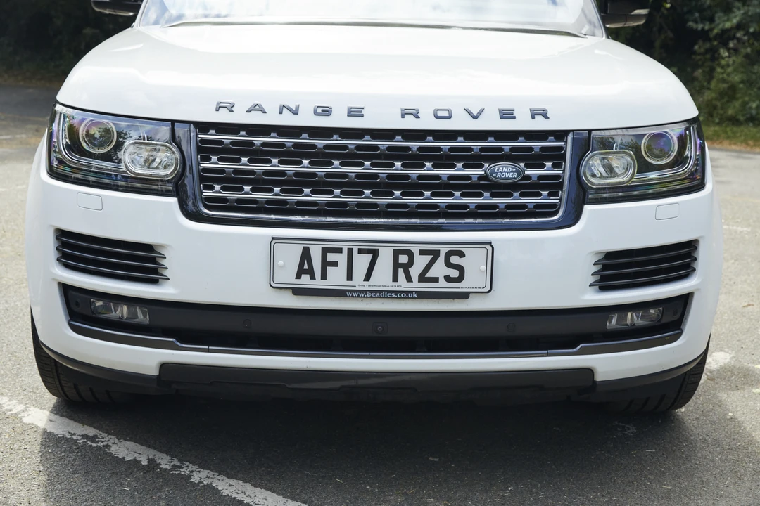 2017 Land Rover Range Rover L405 - Image 18 of 31