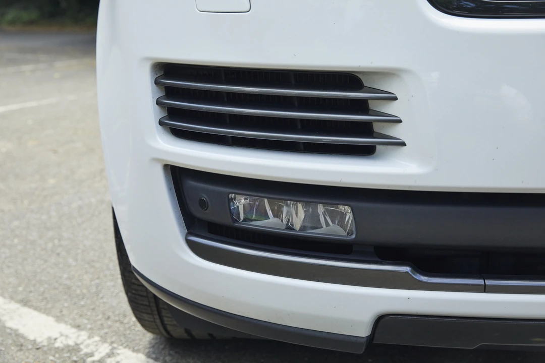 2017 Land Rover Range Rover L405 - Image 20 of 31