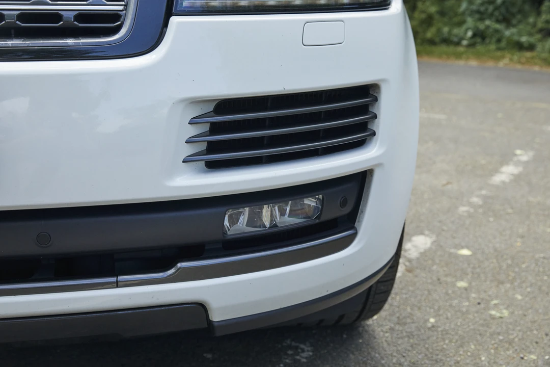 2017 Land Rover Range Rover L405 - Image 22 of 31