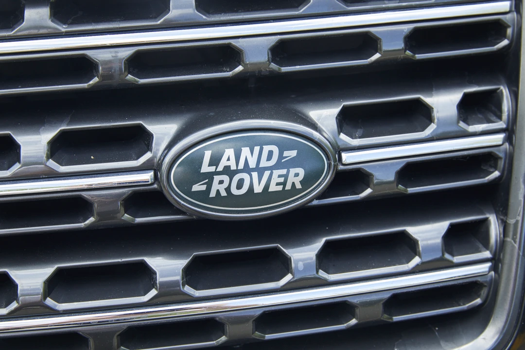 2017 Land Rover Range Rover L405 - Image 24 of 31