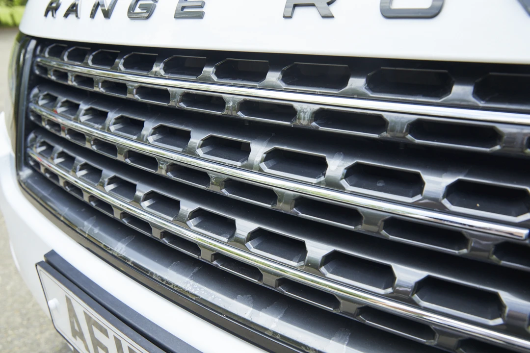 2017 Land Rover Range Rover L405 - Image 26 of 31