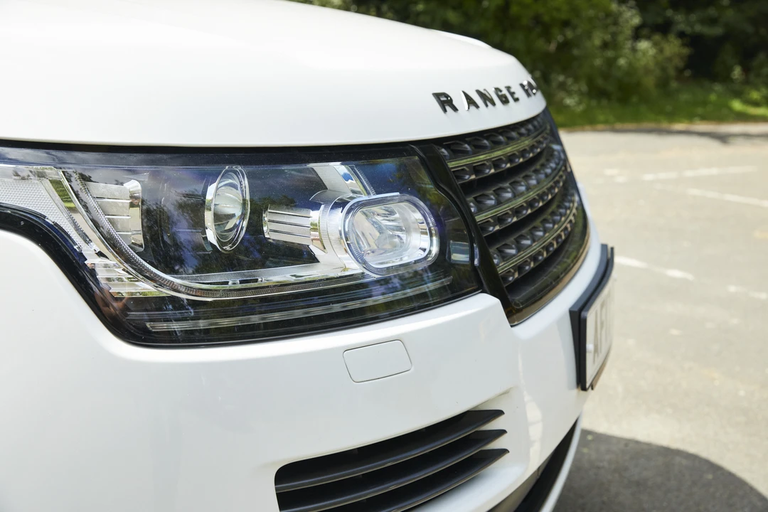 2017 Land Rover Range Rover L405 - Image 29 of 31
