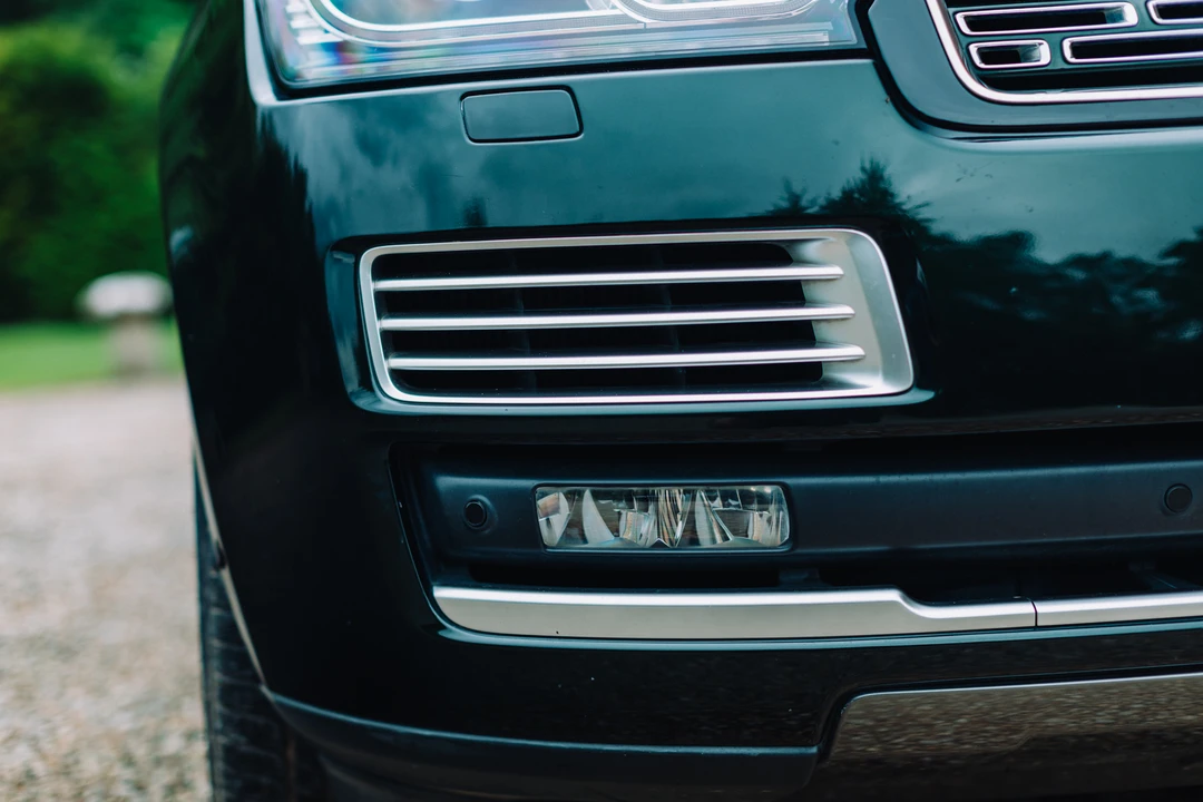 2017 Land Rover Range Rover L405 - Image 30 of 31