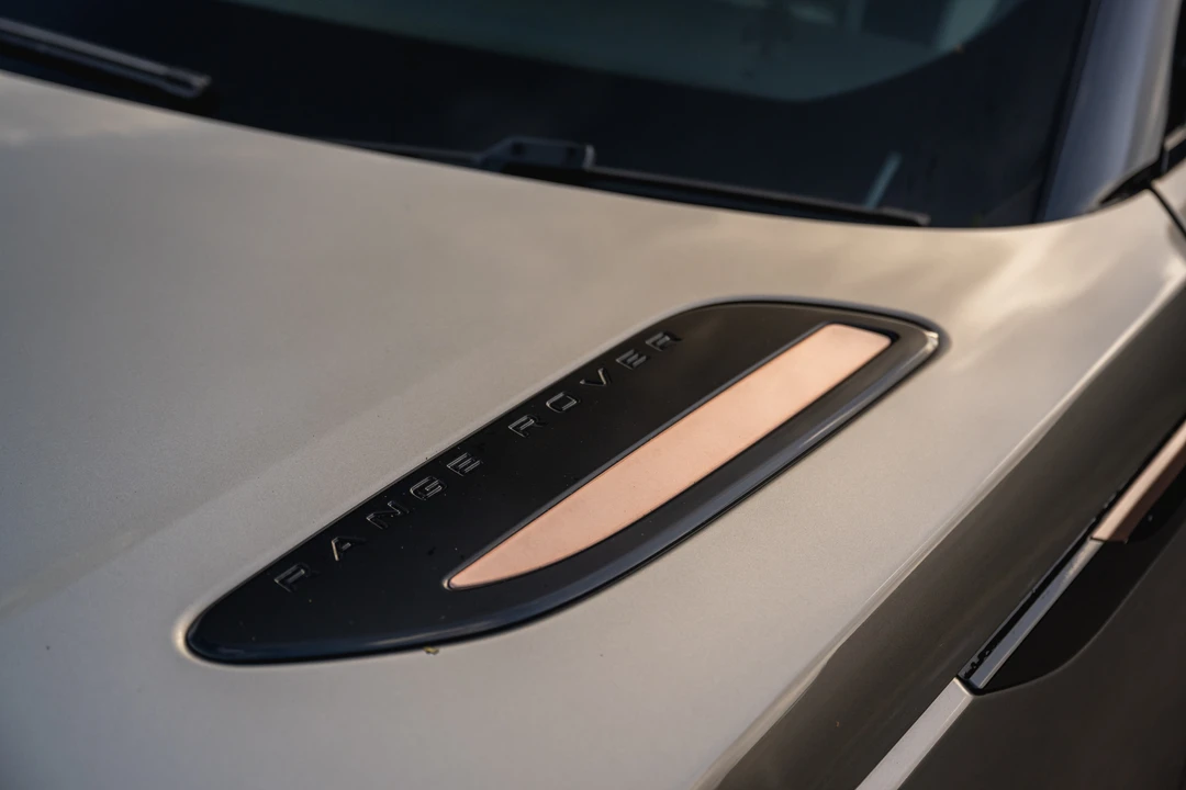 2017 Land Rover Range Rover Velar - Image 24 of 31