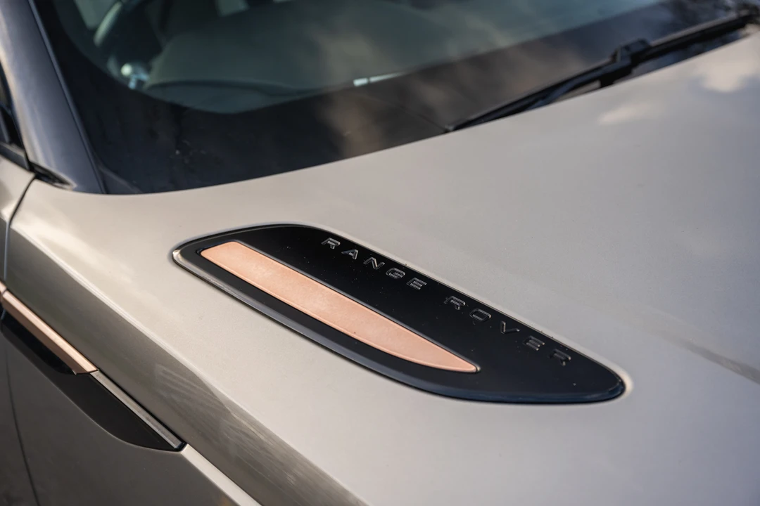 2017 Land Rover Range Rover Velar - Image 25 of 31
