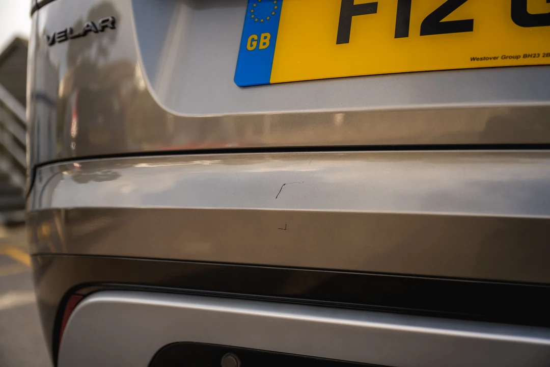 2017 Land Rover Range Rover Velar - Image 31 of 31