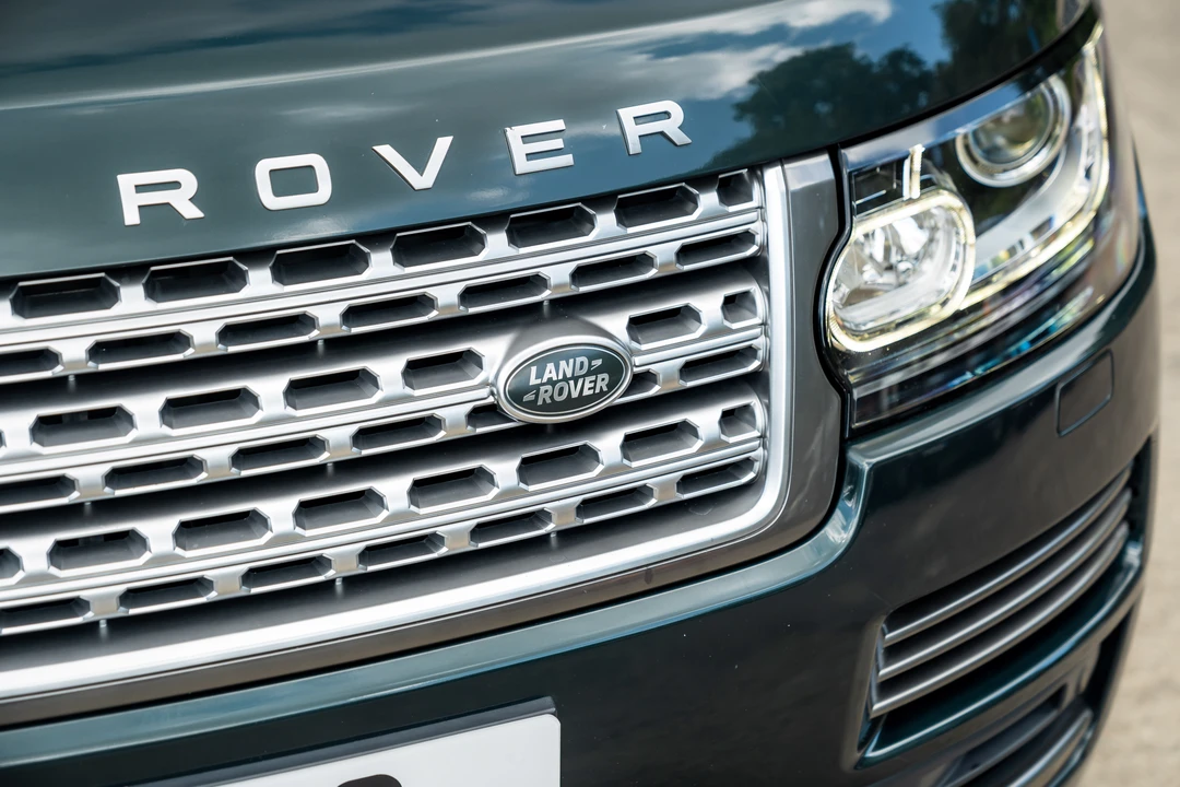 2017 Land Rover Range Rover L405 - Image 26 of 31