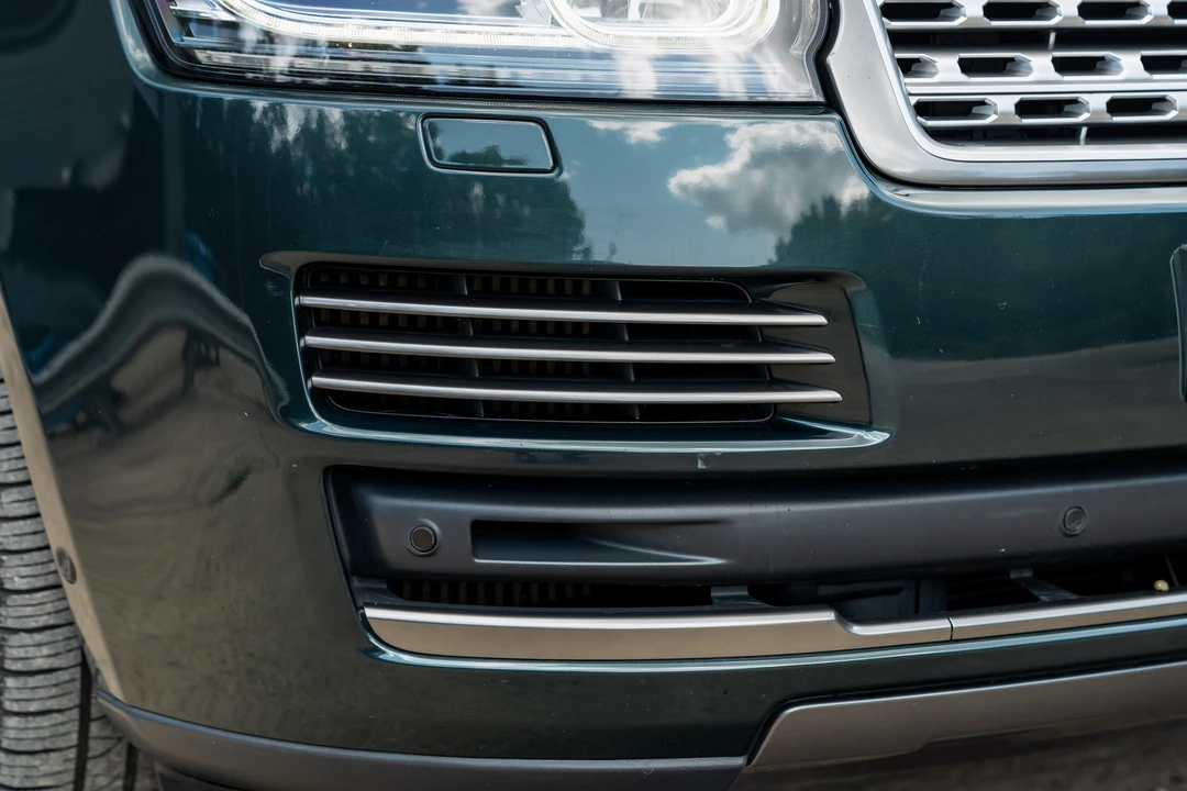 2017 Land Rover Range Rover L405 - Image 27 of 31
