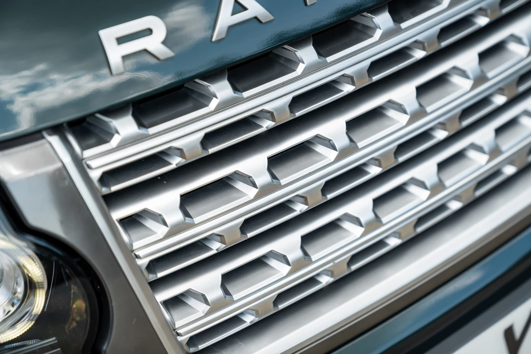 2017 Land Rover Range Rover L405 - Image 29 of 31