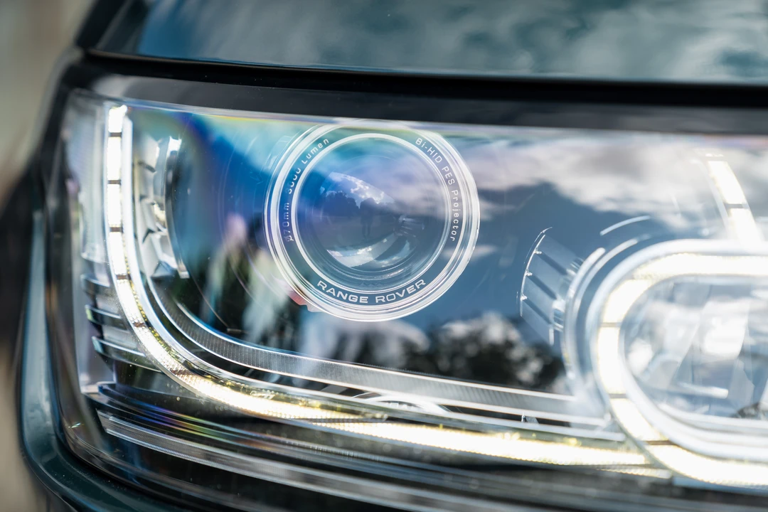 2017 Land Rover Range Rover L405 - Image 30 of 31