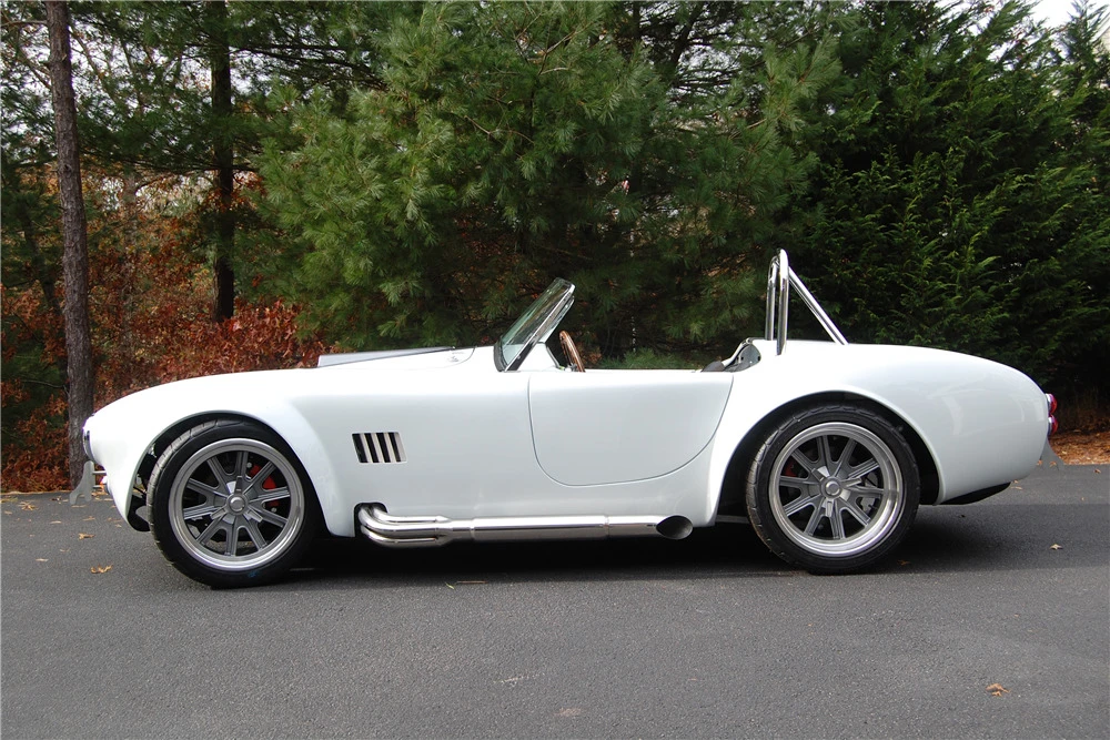 2017 Factory Five Roadster - Image 5 of 5