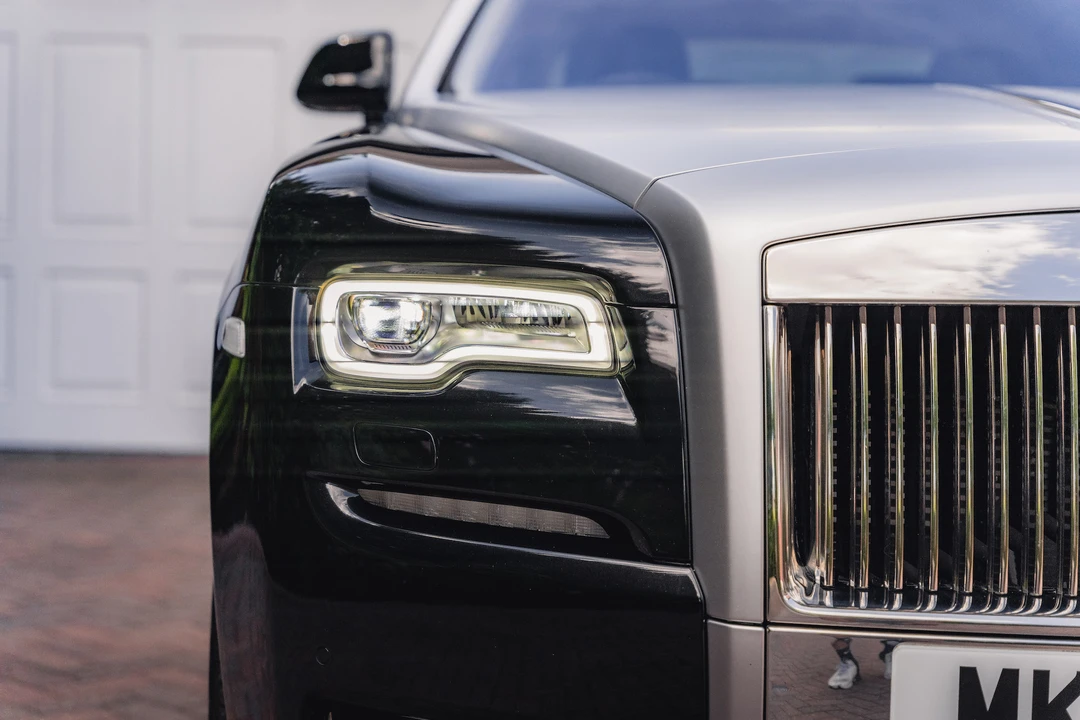 2017 Rolls-Royce Ghost 1st Gen - Image 24 of 31