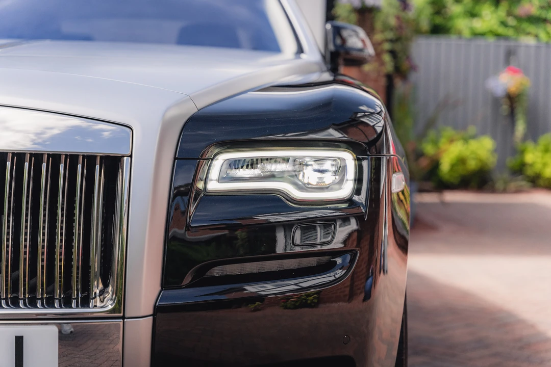 2017 Rolls-Royce Ghost 1st Gen - Image 28 of 31