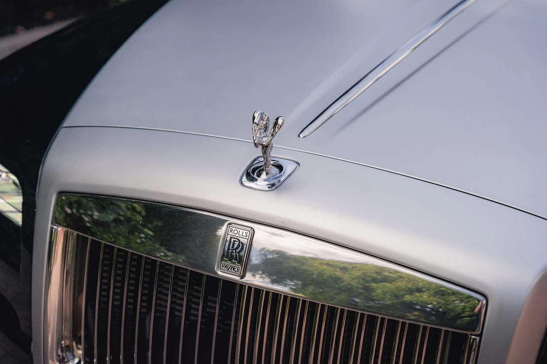 2017 Rolls-Royce Ghost 1st Gen - Image 31 of 31