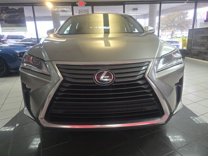 2017 Lexus RX 4th Gen - Image 2 of 4