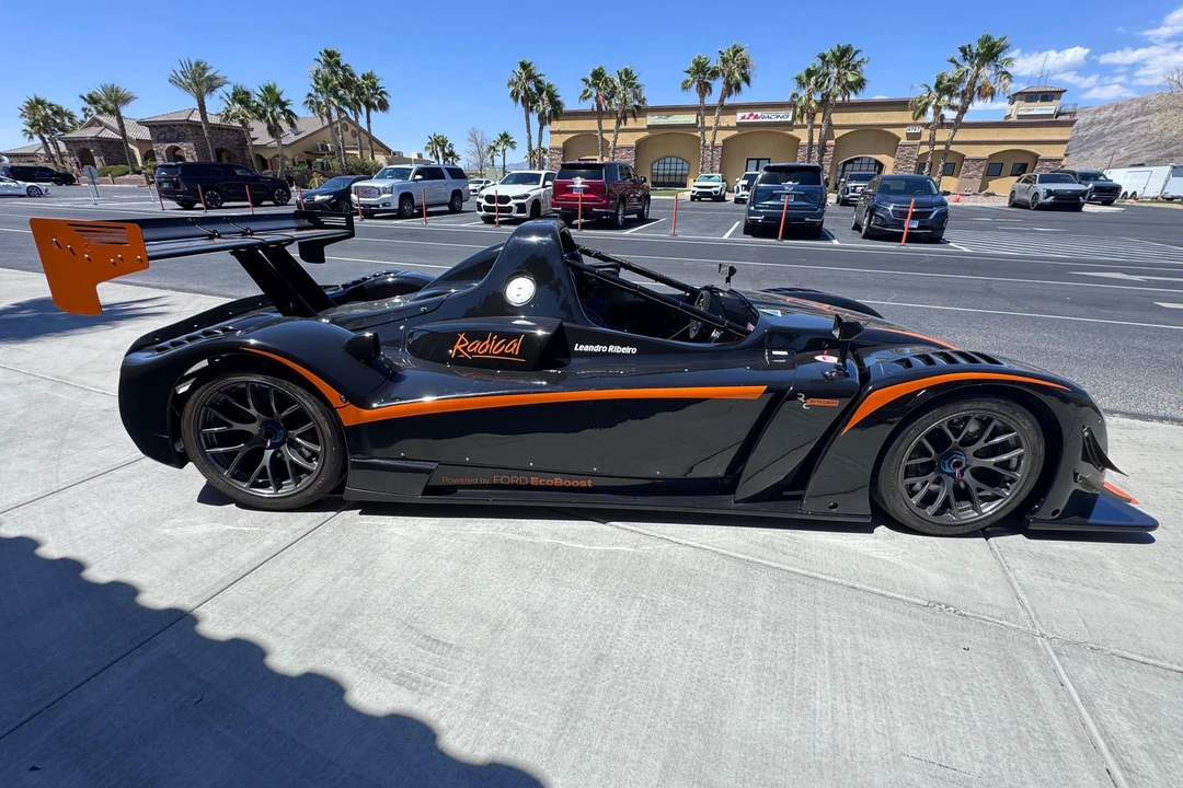 2017 Radical RXC - Image 3 of 31