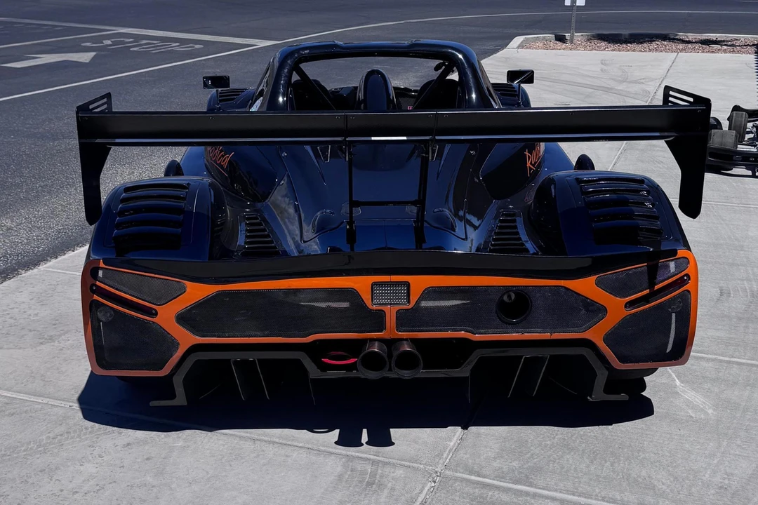 2017 Radical RXC - Image 9 of 31