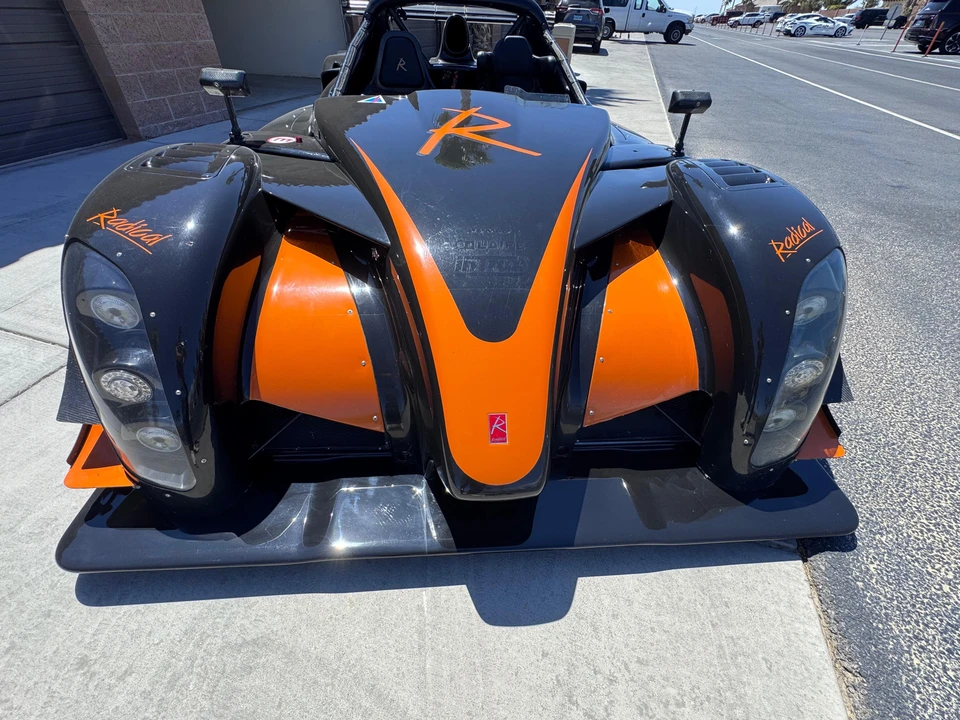 2017 Radical RXC - Image 13 of 31