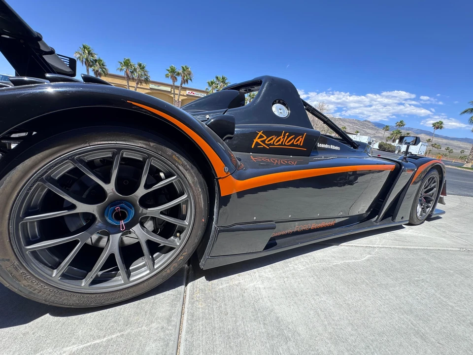 2017 Radical RXC - Image 24 of 31