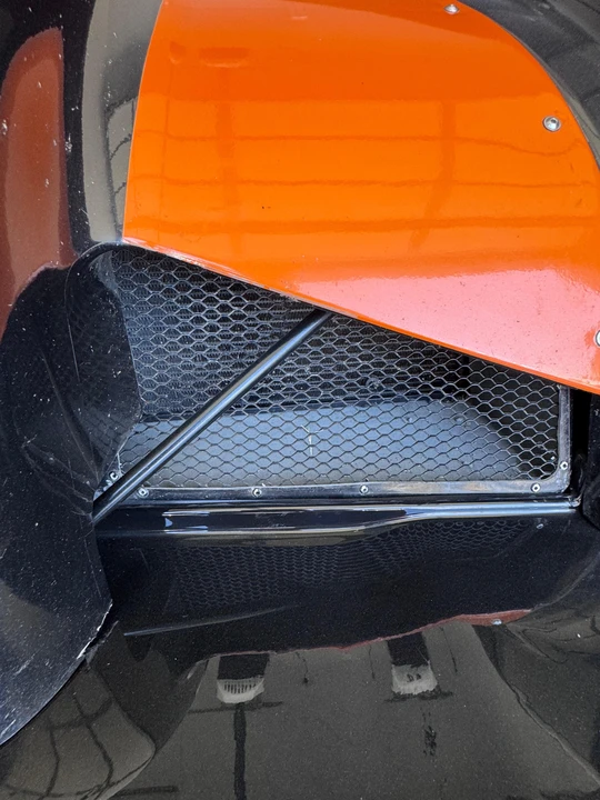 2017 Radical RXC - Image 17 of 31