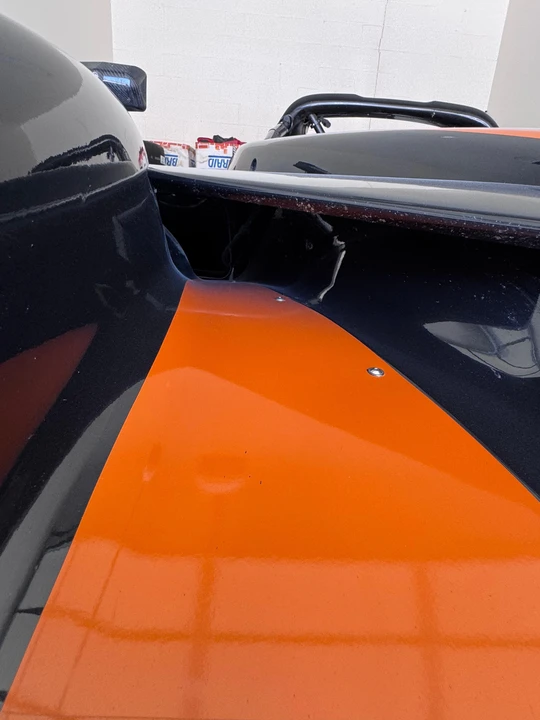 2017 Radical RXC - Image 18 of 31