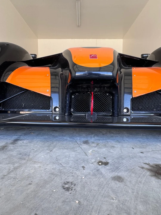 2017 Radical RXC - Image 16 of 31