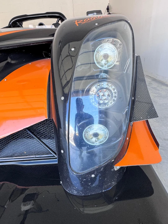 2017 Radical RXC - Image 21 of 31