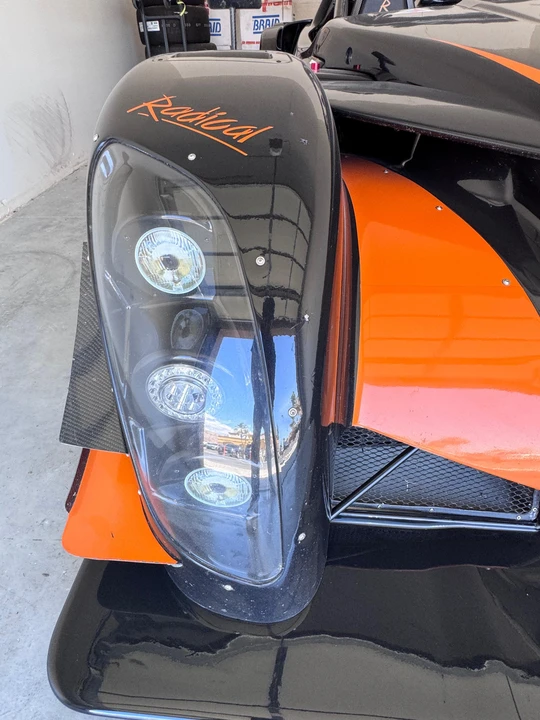 2017 Radical RXC - Image 14 of 31