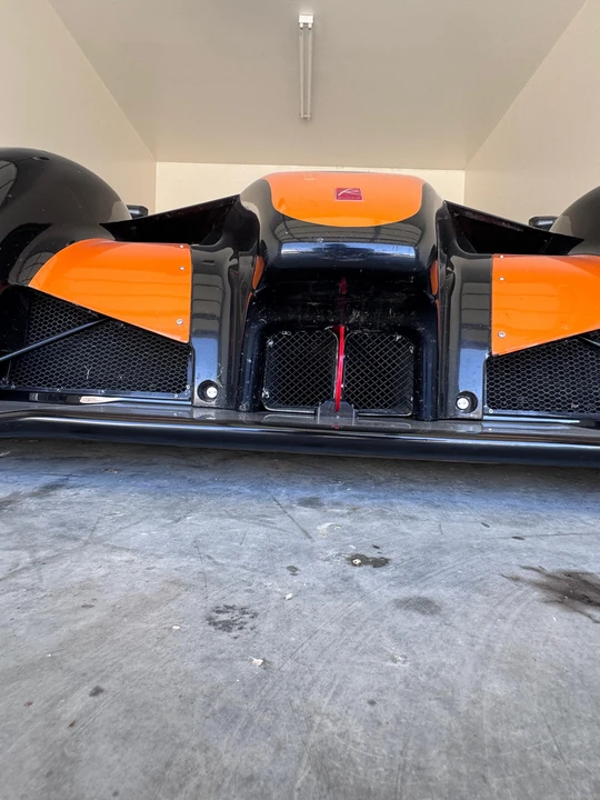 2017 Radical RXC - Image 15 of 31