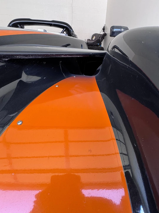 2017 Radical RXC - Image 19 of 31