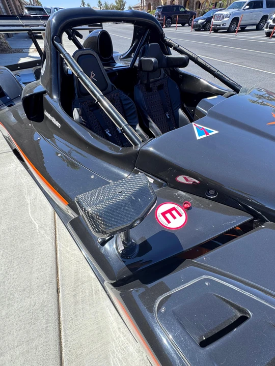 2017 Radical RXC - Image 25 of 31