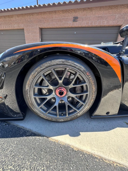 2017 Radical RXC - Image 29 of 31