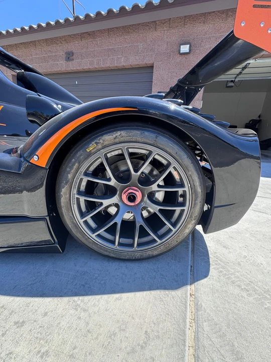 2017 Radical RXC - Image 30 of 31