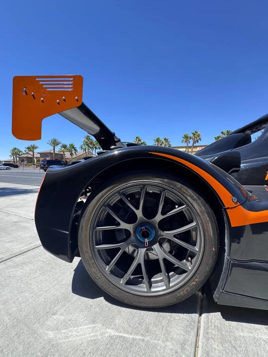 2017 Radical RXC - Image 31 of 31