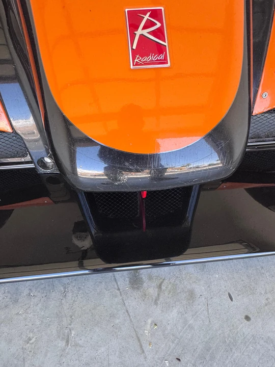 2017 Radical RXC - Image 27 of 31
