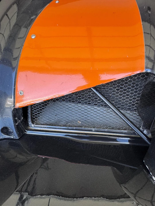2017 Radical RXC - Image 20 of 31