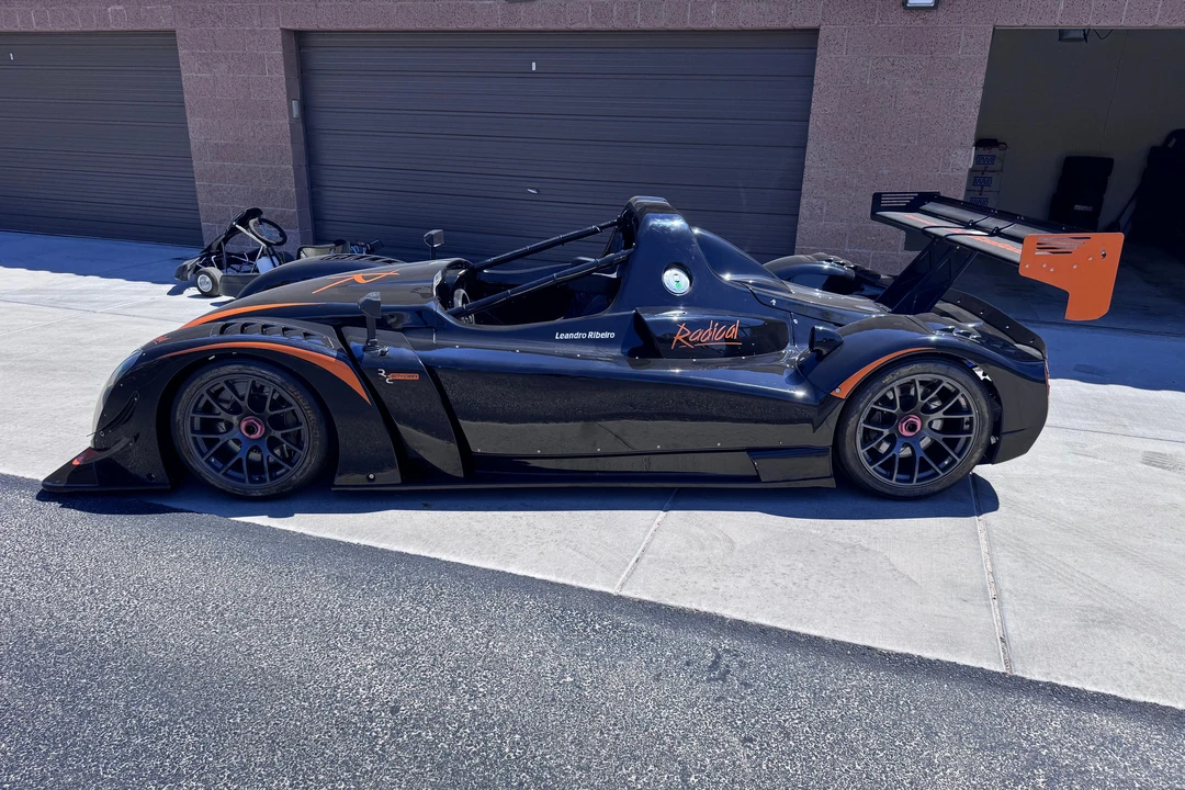 2017 Radical RXC - Image 7 of 31