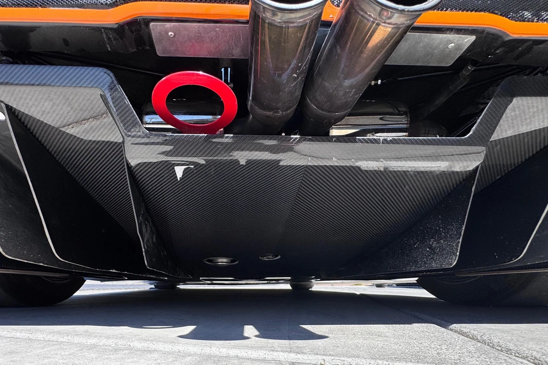 2017 Radical RXC - Image 22 of 31
