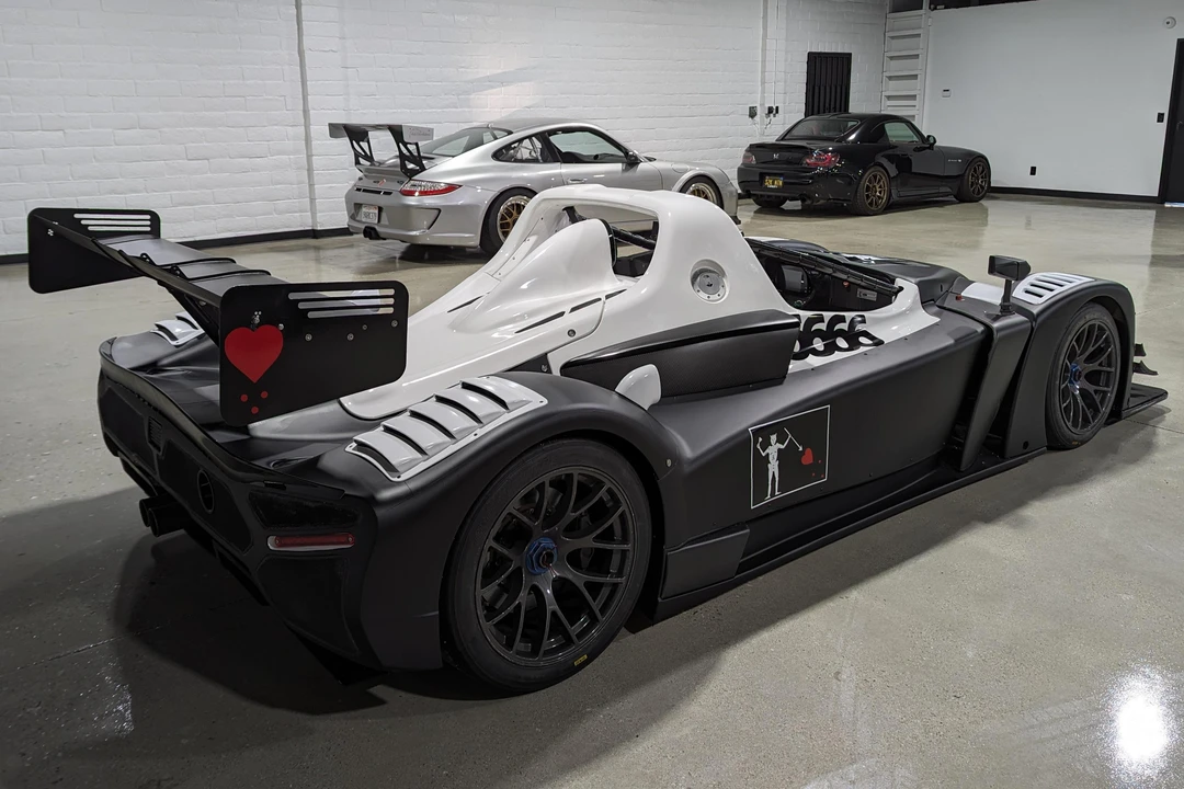 2017 Radical RXC - Image 4 of 31