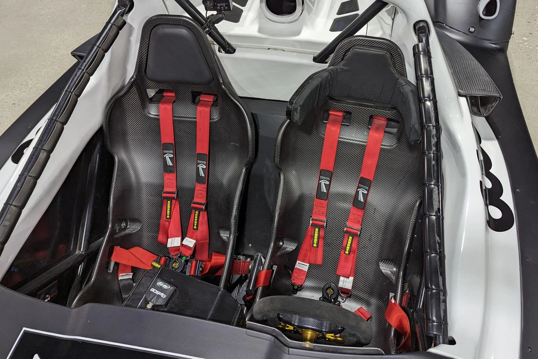 2017 Radical RXC - Image 29 of 31