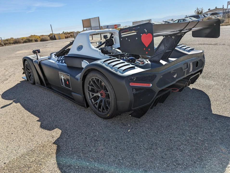 2017 Radical RXC - Image 14 of 31