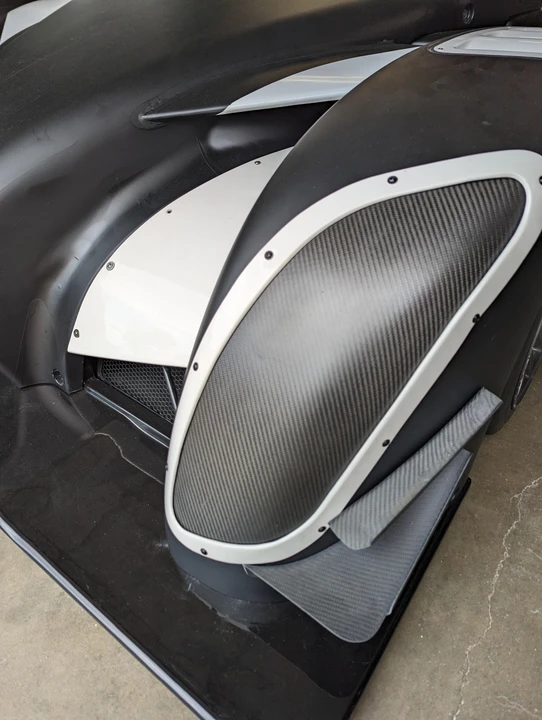 2017 Radical RXC - Image 18 of 31