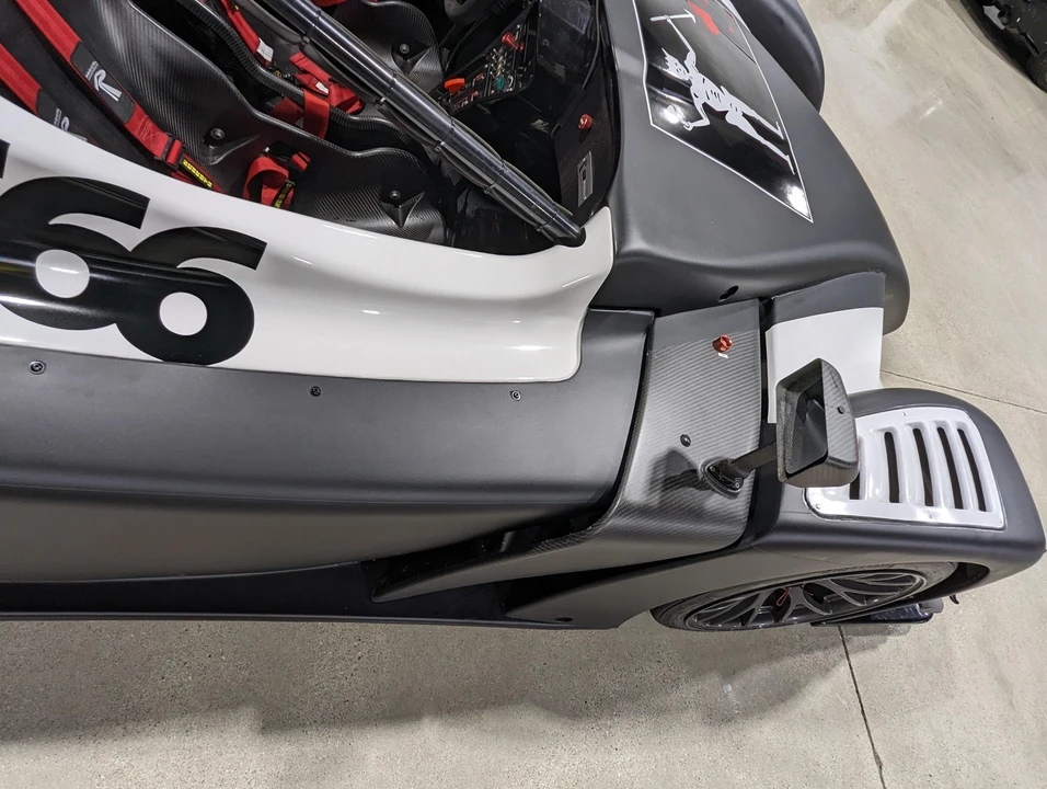 2017 Radical RXC - Image 22 of 31