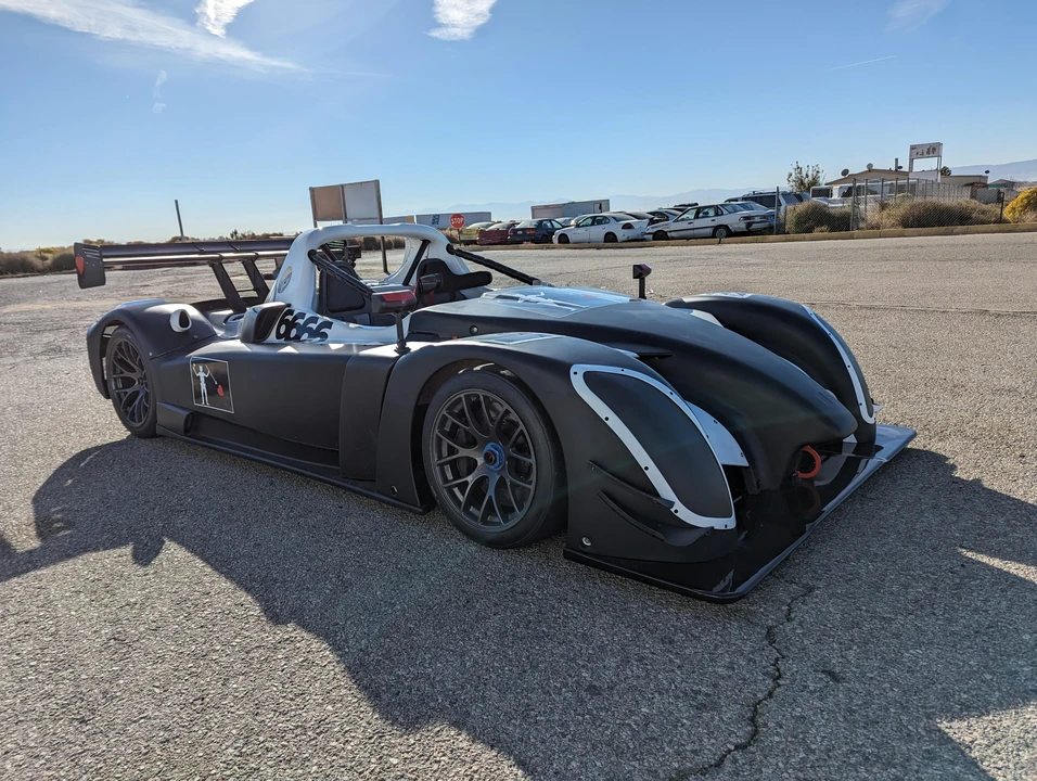 2017 Radical RXC - Image 17 of 31