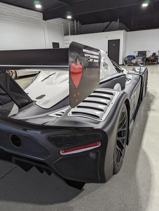 2017 Radical RXC - Image 20 of 31