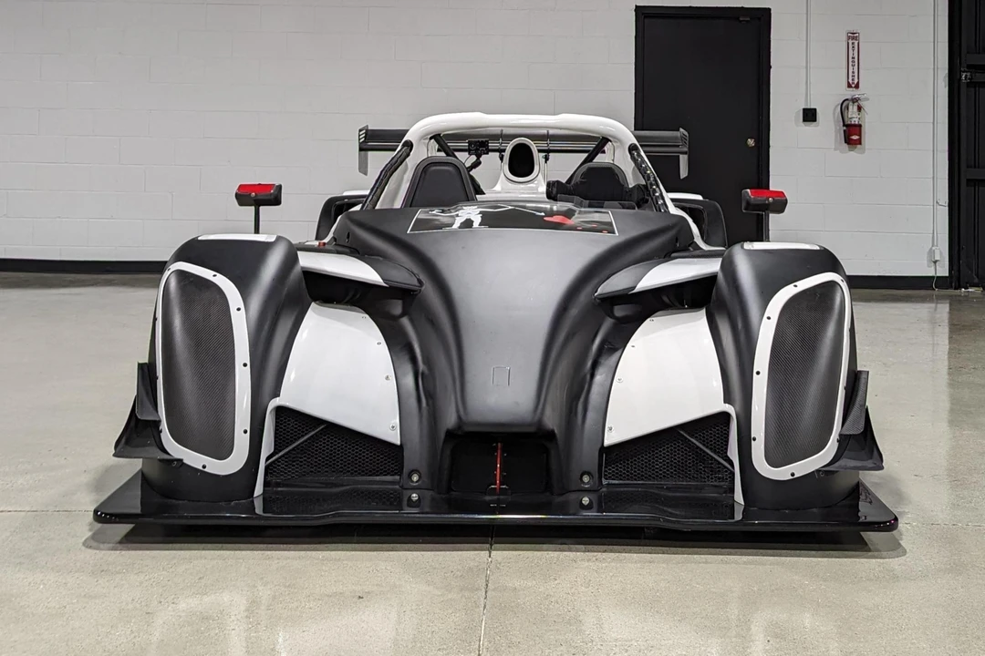 2017 Radical RXC - Image 2 of 31