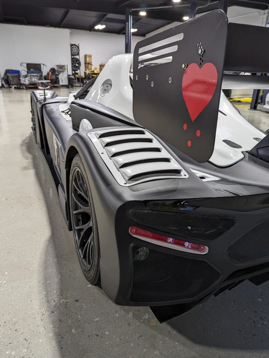 2017 Radical RXC - Image 19 of 31
