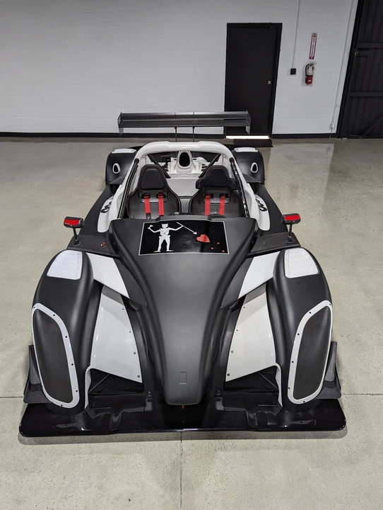 2017 Radical RXC - Image 6 of 31