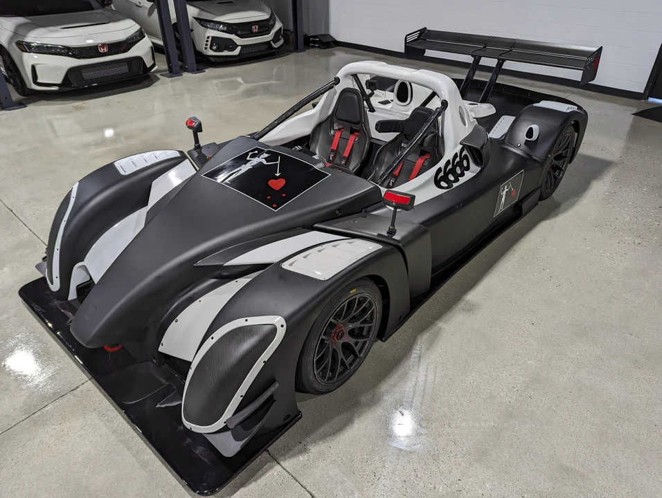 2017 Radical RXC - Image 8 of 31