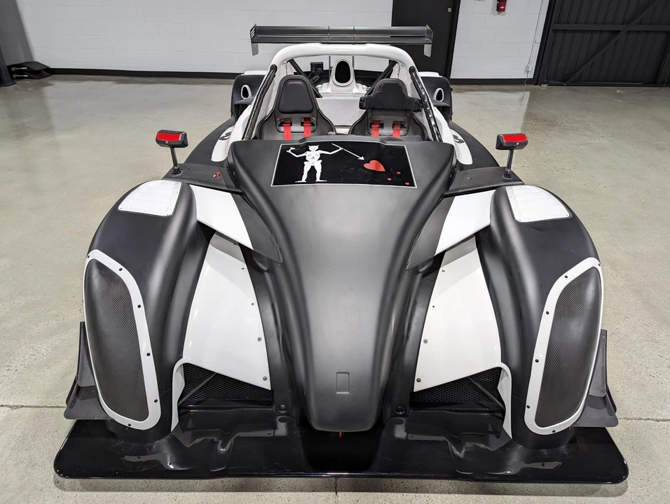 2017 Radical RXC - Image 7 of 31